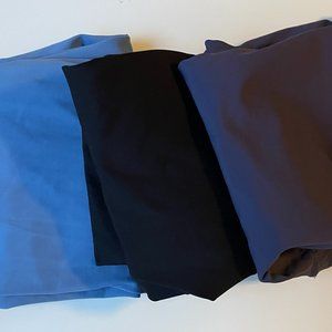 THREE Pairs of ColorfulKoala Leggings - BEST Lululemon Dupe